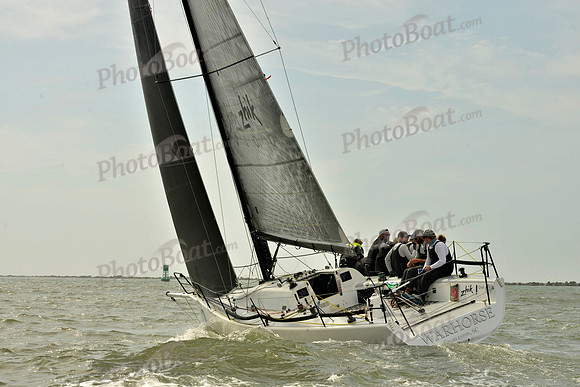 2018 Charleston Race Week C_0772