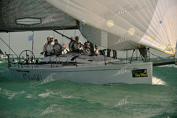 2014 Key West Race Week E 486