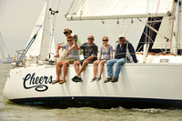 2015 Charleston Race Week B 166