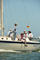 2015 Southern Bay Race Week C 1001