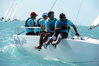 2017 Quantum Key West RW B 1807