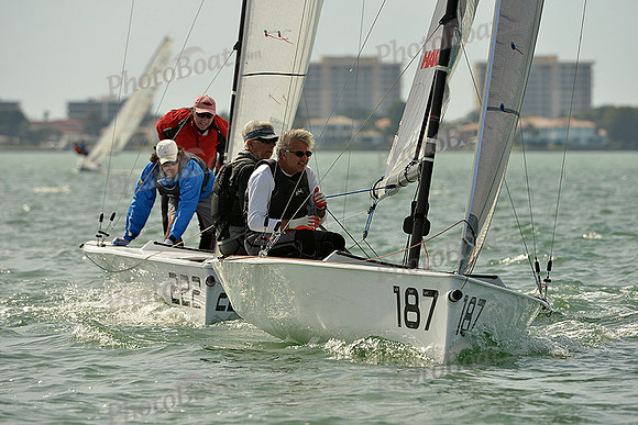 2015 VX1 Winter Series B 862