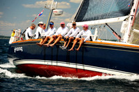 2014 Newport Bermuda A 885