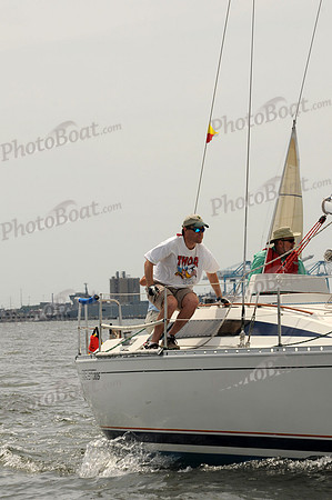 2011 Southern Bay RW B 370
