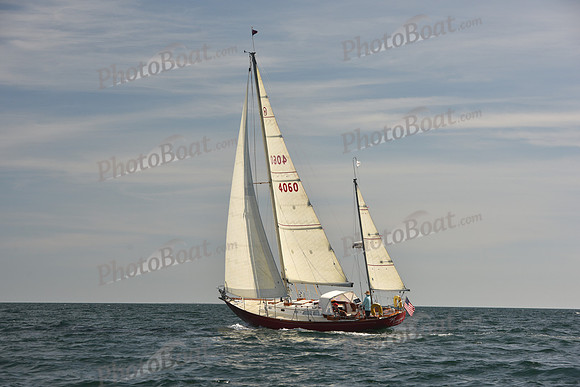 2024 Figawi 2770