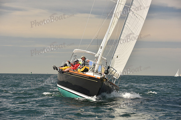 2024 Figawi 2387