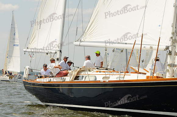 2011 Gov Cup A 184