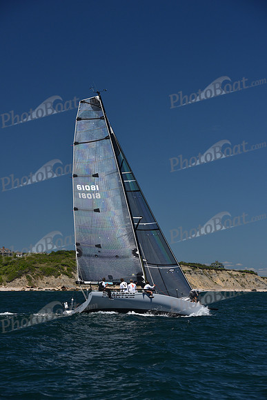 2021 Block Island Race Week E_1726