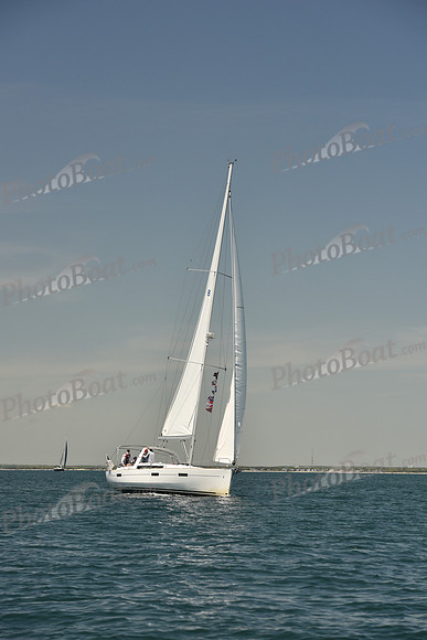 2024 Figawi 1245