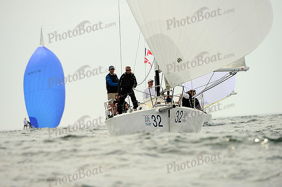 2013 Block Island Race Week C 984