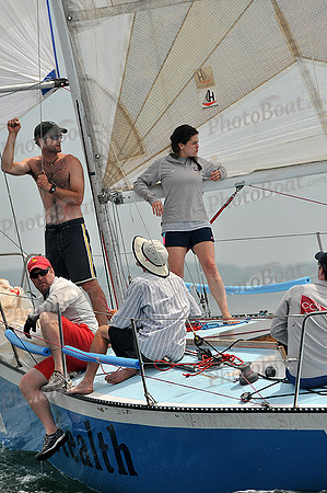 2013 Block Island Race Week C 1734