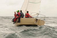 2009 Block Island Race Week Monday 1651