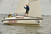 2018 Southern Bay Race Week D_0978