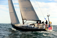2014 Newport Bermuda A 2580