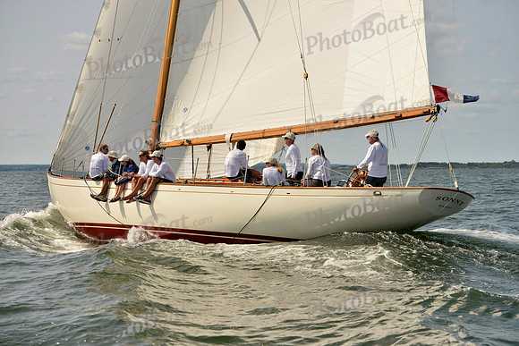 2017 IYRS Classic Yacht Regatta_0779