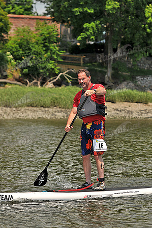 2012 Waterman's Challenge 190