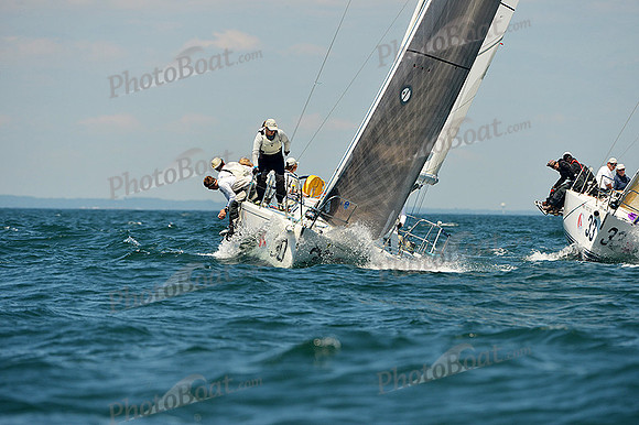 2015 Block Island Race Week G 1021