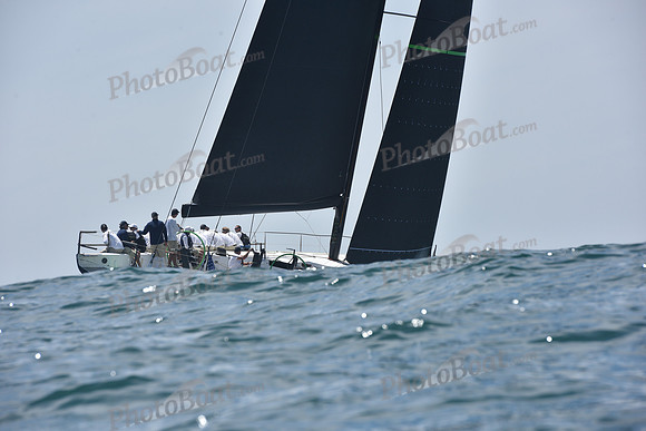 2021 Block Island Race Week A_0582