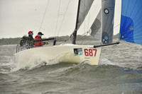 2019 Charleston Race Week H_0656