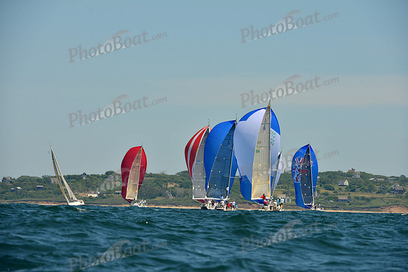 2015 Block Island Race Week G 895