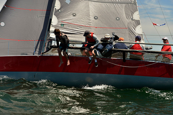 2017 NYYC Annual Regatta A_1146