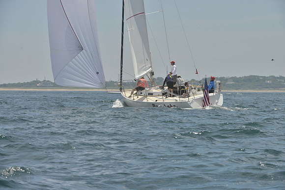 2021 Block Island Race Week A_0147