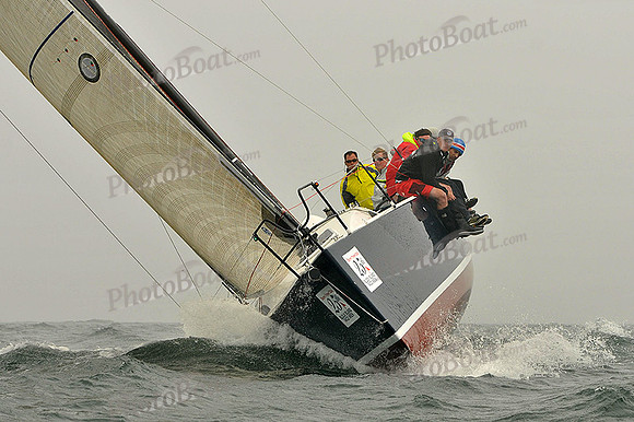 2013 Block Island Race Week E 1462