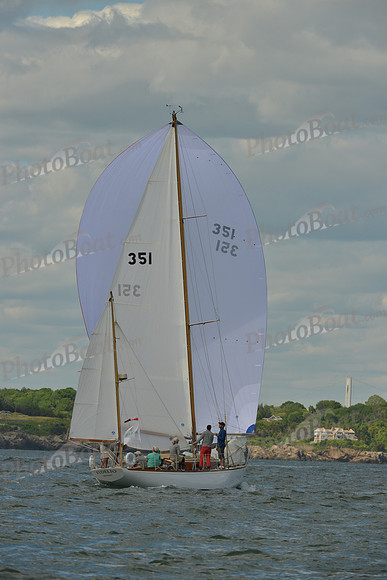 2016 NYYC Annual Regatta A_1557