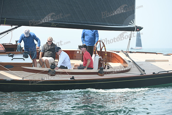 2025 Block Island Race Week A_0016