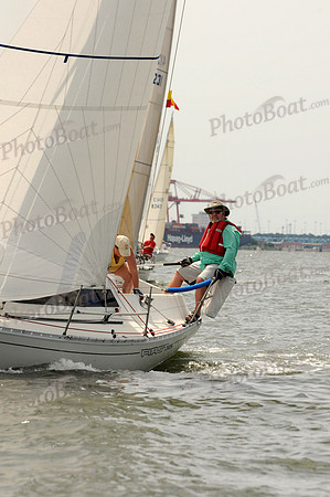 2011 Southern Bay RW B 368