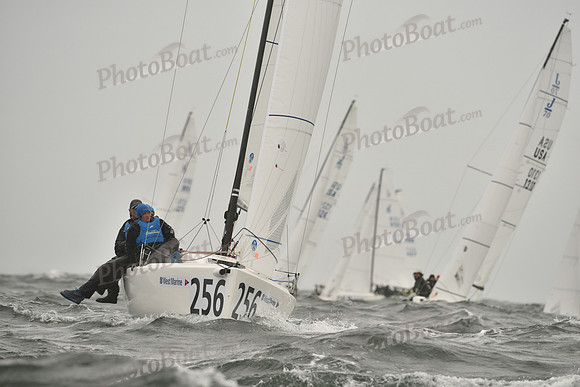 2018 J70 Worlds A_0365