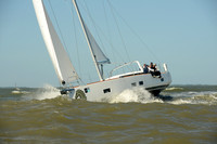 2016 Charleston Race Week B 0513
