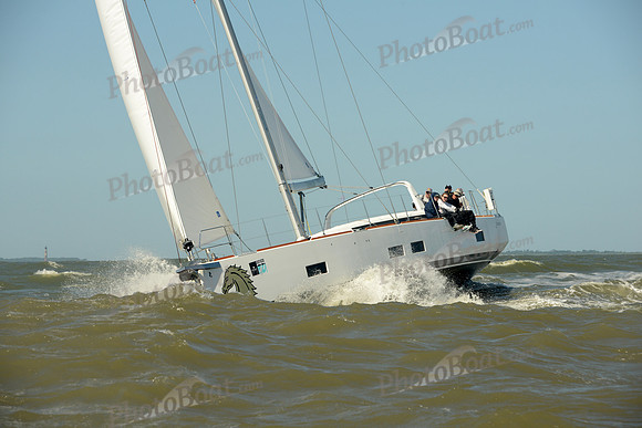 2016 Charleston Race Week B 0513