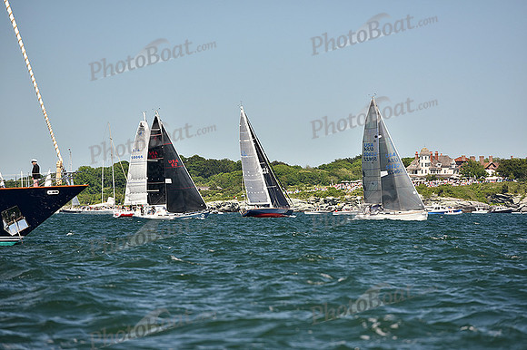 2016 Newport Bermuda Race_0171