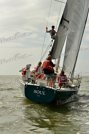 2019 Charleston Race Week A_0106