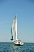 2015 Cape Charles Cup A 1154