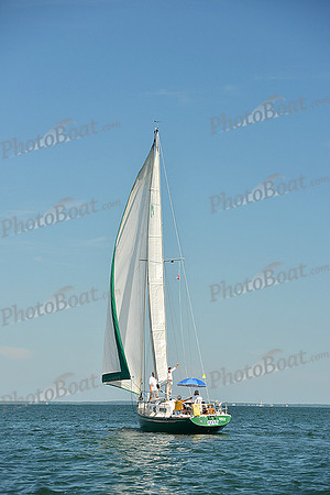 2015 Cape Charles Cup A 1154