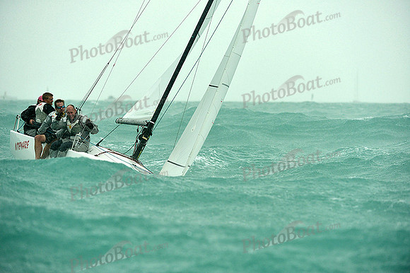 2016 Key West Race Week H_0545