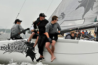 2013 Charleston Race Week A 1258
