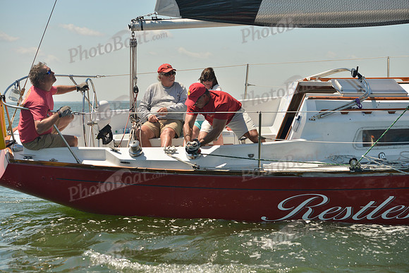 2017 Southern Bay Race Week B_1097
