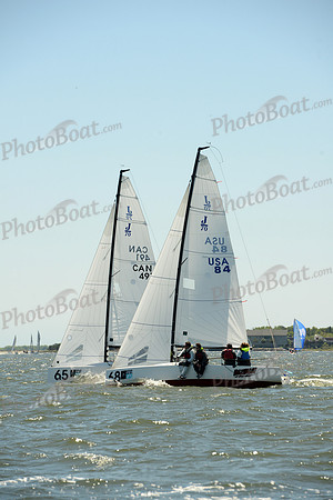 2016 Charleston Race Week G_0078