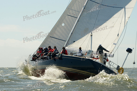 2016 Charleston Race Week B 0822