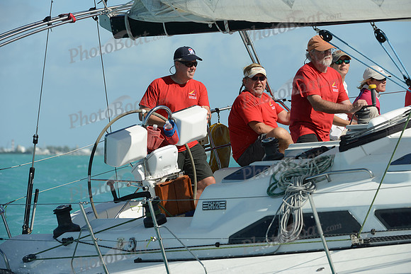 2017 Quantum Key West RW B 316