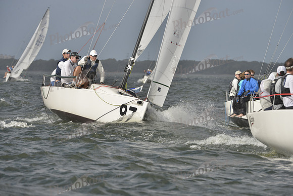 2020 J70 Winter Series A_0140