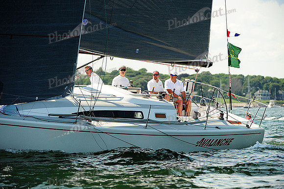 2014 NYYC Race Week C 723