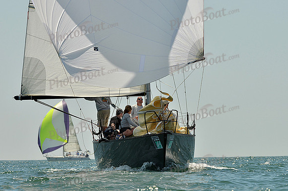 2014 Charleston Race Week B 345