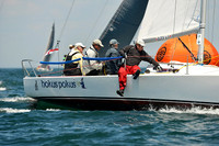 2015 Block Island Race Week A 1444