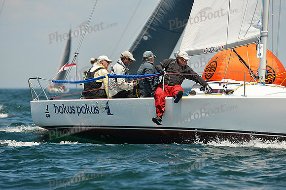 2015 Block Island Race Week A 1444