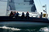 2012 Newport Bermuda 2916