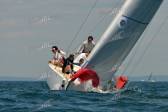 2015 Block Island Race Week G 404